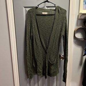 Hollister Medium Cardigan